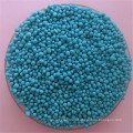 Granular NPK 11-22-16 Compound Chemical Fertilizer Agricultural Use Quick Release Manufacturer in China